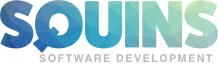 Squins - software development